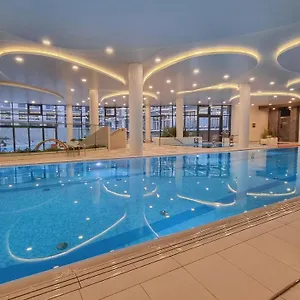 Apartament Polanki Aqua - Przy Morzu, Kołobrzeg